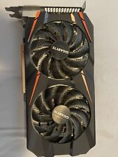 gigabyte geforce gtx 1060 windforce oc 6gb for sale  Shipping to South Africa