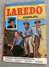 Laredo television western for sale  TONBRIDGE