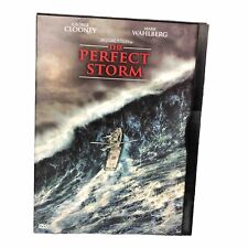 Usado, The Perfect Storm (DVD, 2000) comprar usado  Enviando para Brazil