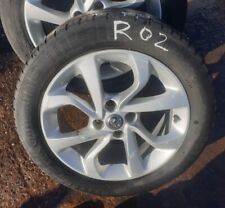 Vauxhall corsa alloy for sale  DUDLEY