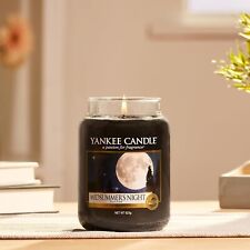 Yankee candle candela usato  Comacchio