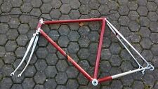 Used, Edi Strobl Germany special frame 54 cm Columbus SLX Cinelli Eroica Colnago for sale  Shipping to South Africa
