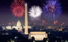 July washington fireworks for sale  USA