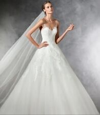 Pronovias prala size for sale  LONDON