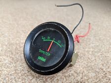 Universal ammeter gauge for sale  BEDFORD