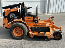 scag turf tiger 61 for sale  Christiansburg