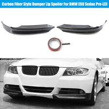 Front spoiler bumper for sale  Shipping to Ireland