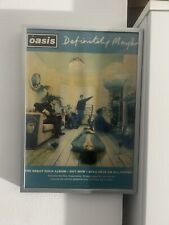 Original framed oasis for sale  TIPTON