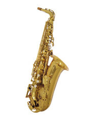 Saxofone Alto Yamaha Yas-275 Garantia de 1 Semana Usado comprar usado  Enviando para Brazil