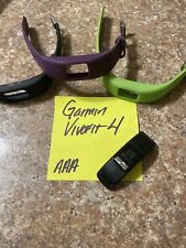 Garmin Vivofit 4 - Pulsera pequeña - Negra - Batería nueva, usado segunda mano  Embacar hacia Argentina