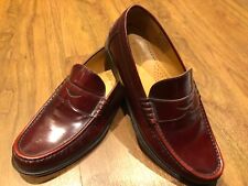 Loake lifestyle red for sale  WORTHING