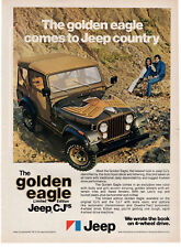 Jeep golden eagle for sale  Middletown