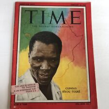 Time, 16 de fevereiro de 1959 comprar usado  Enviando para Brazil