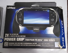 Nyko power grip for sale  Haverhill
