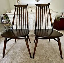 Two ercol goldsmith for sale  DONCASTER