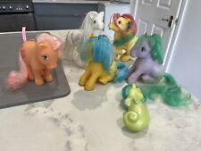 Little pony vintage for sale  BRISTOL