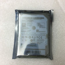 Disco duro portátil Samsung 500 GB ST500LM012 SATA 5400 RPM 8 MB caché 2,5, usado segunda mano  Embacar hacia Argentina