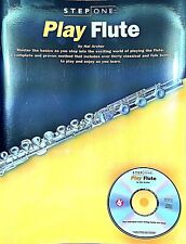 Woodwind flute books for sale  RICKMANSWORTH