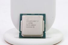 Intel core 10700k for sale  Austell