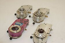 Photon Sources Inc. CO2 Laser Reflector Cut-Off Assembly Lot of 5 , used for sale  Shipping to South Africa