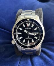 Citizen pro master for sale  SHAFTESBURY