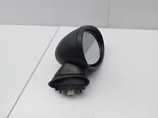 mini chrome wing mirror for sale  EDINBURGH