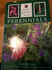 Garden guides perennials for sale  Asheville