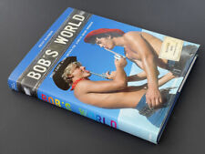 Bob's World: The Life and Boys of AMG's Bob Mizer TASCHEN with DVD gay interest na sprzedaż  PL