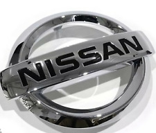 Usado, Emblema parrilla delantera Nissan ALTIMA 13-18 Murano 15-18 Quest 11-17 Rogue 10-18  segunda mano  Embacar hacia Argentina
