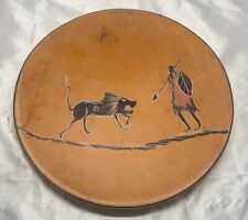 Redware pottery round for sale  Deltona