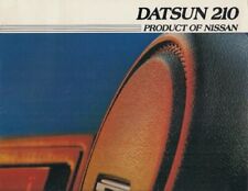 Datsun 210 1981 for sale  UK