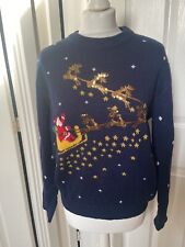 Christmas jumper for sale  SITTINGBOURNE