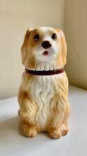 Vintage dog shaped for sale  HEMEL HEMPSTEAD