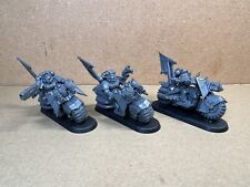 Wh40k 6th edition for sale  IPSWICH