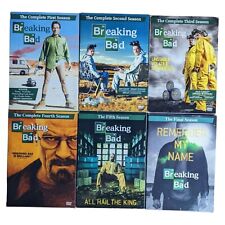 Breaking bad complete for sale  Fort Pierce