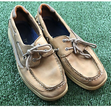 Sperry boat shoes for sale  Clearwater