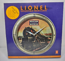 Collectable lionel train for sale  New London
