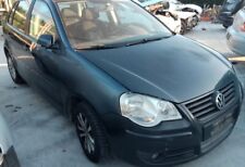 Ricambi volkswagen polo usato  Favara