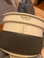 Nanlite 20g fresnel for sale  Pittsburgh