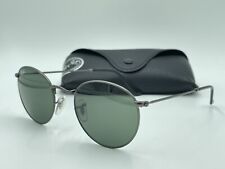 Ray ban round for sale  Shipping to Ireland