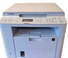 Used, Canon imageCLASS D530 All-In-One Laser Printer Scanner Copier Tested & Works for sale  Shipping to South Africa