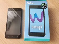 Handy wiko sunny gebraucht kaufen  Horstmar