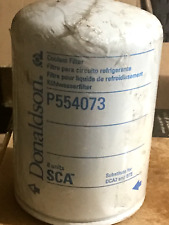 Donaldson p554073 coolant for sale  Lockport