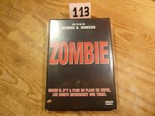 Dvd zombie ken d'occasion  Sennecey-le-Grand