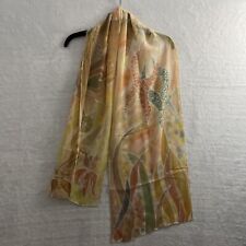 Unbranded scarf shawl for sale  Naples
