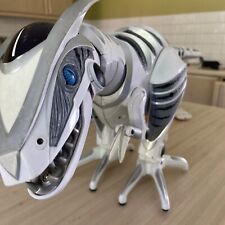 Classic roboraptor wowwee for sale  WHITSTABLE