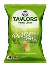 Taylors pickled onion for sale  ST. HELENS