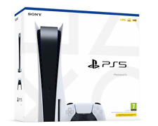 Sony playstation ps5 gebraucht kaufen  Geeste