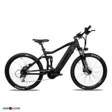 Motor médio Demon Electric Outlaw 350W 27,5" Mountain EBike 48V, certificado UL 2849, usado comprar usado  Enviando para Brazil