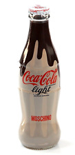 Coca cola moschino usato  Caserta